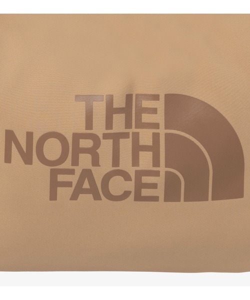 国内未発売THENORTHFACE(ザ・ノースフェイス)/2WAYビッグロゴショルダーバッグトートバッグ/BIGLOGOSHOULDERBAG