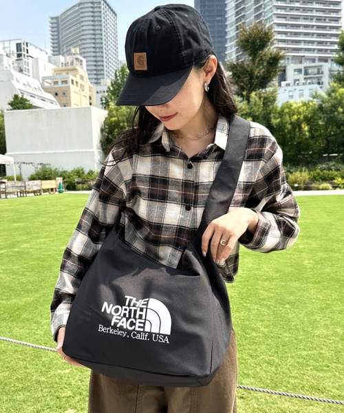 セール】国内未発売 THE NORTH FACE(ザ・ノースフェイス)/2WAY