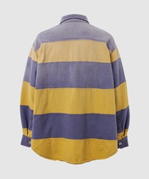 RIVINGTON roi rebis ポロシャツ RRR123】 The second new product lineup from 23FW COLLECTION