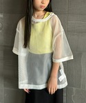 CIAOPANIC TYPY(チャオパニックティピー)の「トップス(Tシャツ/カットソー)」