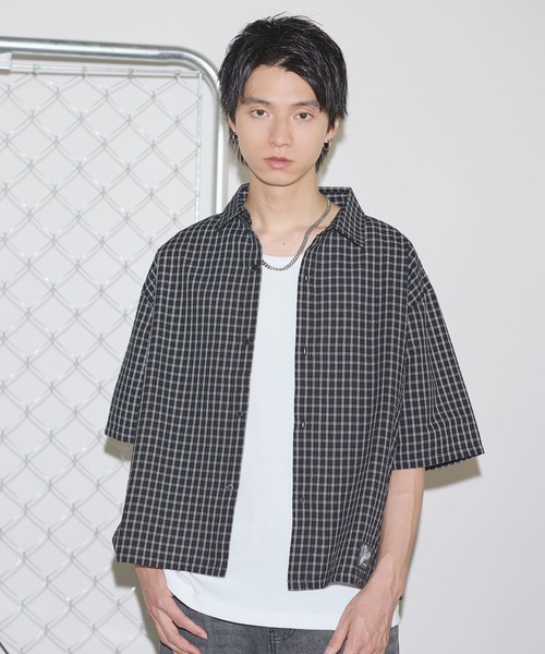 未使用＊MSGM チェック ブラウス シャツ 楽天市場】MSGM（シャツ・ブラウス｜トップス）：レディース
