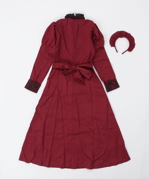 洋館メイド 」 ハロウィン コスプレ 仮装 メイド メイド服