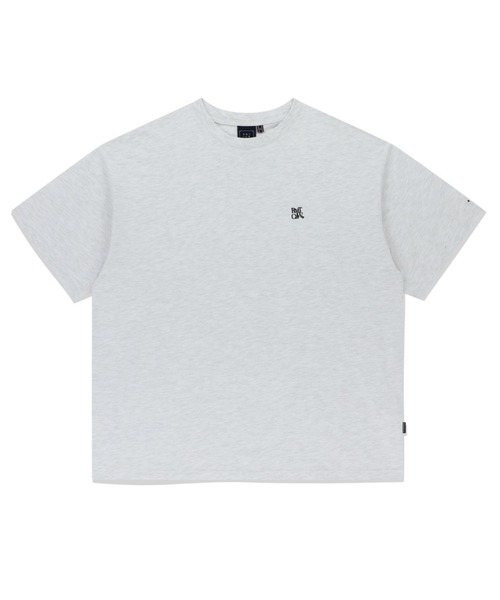 ROMANTIC CROWNのCROSSWALK LOGO TEE SHIRT 全2色 CROSSWALK LOGO TEE SHIRT - ROMANTIC CROWN | 60% - Asian