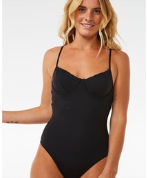 RIP CURL(bvJ[)́yRIPCURLibvJ[jzL CLASSIC SURF CHEEKY ONE PIECE/pnVvfUCs[X()yXCETEiz()