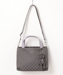 PATRICKCOX(パトリックコックス)　カラーカルテット2　2WAYハンド