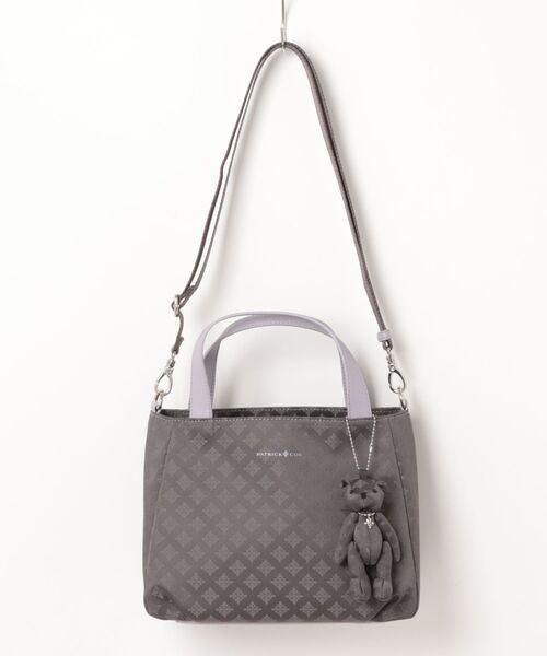 パトリックコックス PATRICK COX バッグ ハンドバッグ カラーカルテット2 2WAYハンド  ブランド 正規品 新品 ギフト プレゼント 人気 おすすめ 誕生日 記念日 クリスマス 送料無料 ラッピング無料 PATRICKCOX(パトリックコックス) カラーカルテット2 2WAYハンド