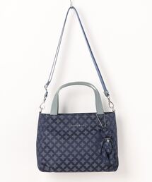 PATRICKCOX(パトリックコックス) カラーカルテット2 2WAYハンド