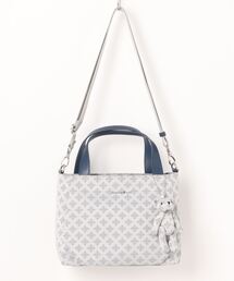 PATRICKCOX(パトリックコックス)　カラーカルテット2　2WAYハンド