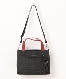 PATRICKCOX(パトリックコックス) カラーカルテット2 2WAYハンド