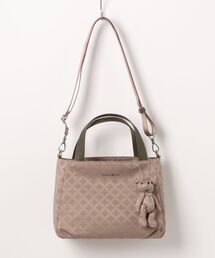 PATRICKCOX(パトリックコックス) カラーカルテット2 2WAYハンド