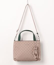 PATRICKCOX(パトリックコックス) カラーカルテット2 2WAYハンド