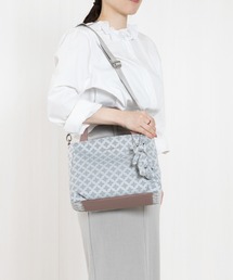 PATRICKCOX(パトリックコックス)　カラーカルテット2　2WAYハンド