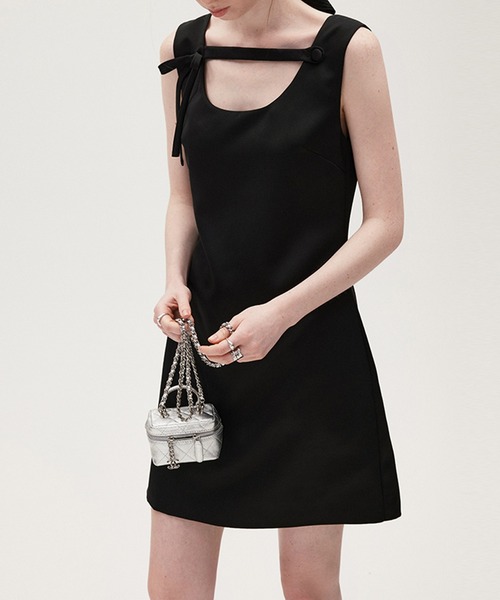 Fano Studios（ファノ ストゥディオズ）の「リボンストラップ