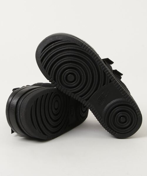 NIKE(ナイキ)の「ナイキ NIKE ナイキ アイコン クラシック サンダル(サンダル・レディース・ブラック×ブラック・23.0cm/24.0cm/25.0cm)」の3枚目の写真