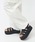 NIKE�i�i�C�L�j�́u�i�C�L NIKE �i�C�L �A�C�R�� �N���V�b�N �T���_���i�T���_���j�v�b�u���b�N×�u���b�N
