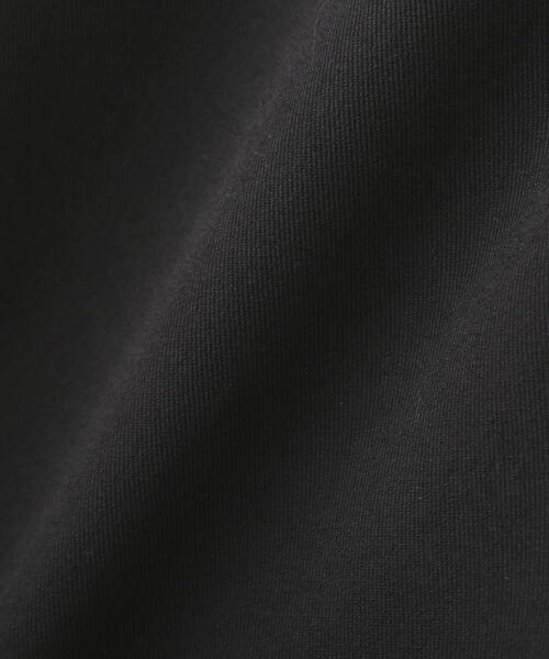 FREE'S MART（フリーズマート）の「◆配色ステッチジップ使いミニワンピース（ワンピース・レディース・ブラック/ホワイト/ベージュ・SMALL/MEDIUM）」の17枚目の写真