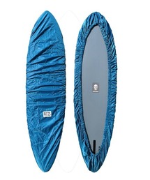 BEACHED DAYS（ビーチドデイズ）の「【BEACHED DAYS/ビーチドデイズ】DECK COVER MID LENGTH　6'7-8'4ft ミッドレングス デッキカバー（スポーツグッズ）」