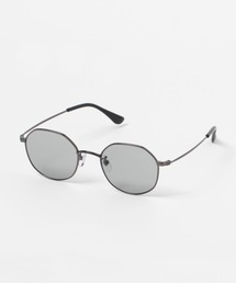 FOREVER 21 | メタルフレームメガネ(メガネ)