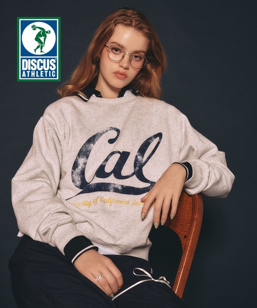 FOREVER 21（フォーエバー トゥエンティーワン）の「メタルフレームメガネ（メガネ・レディース・シルバー/グレー・FREE）」の14枚目の写真