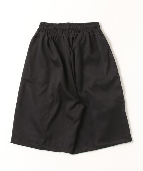 ROOPTOKYO(ループトウキョウ)の「▲ハーフパンツ(その他パンツ・メンズ・ブラック/オリーブ・S/M/L/XL)」の16枚目の写真