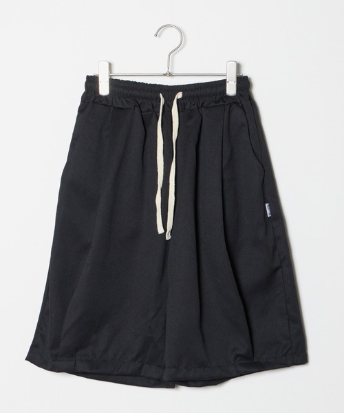 ROOPTOKYO(ループトウキョウ)の「▲ハーフパンツ(その他パンツ・メンズ・ブラック/オリーブ・S/M/L/XL)」の9枚目の写真