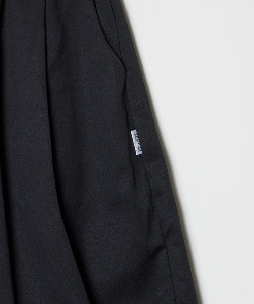 ROOPTOKYO(ループトウキョウ)の「▲ハーフパンツ(その他パンツ・メンズ・ブラック/オリーブ・S/M/L/XL)」の6枚目の写真