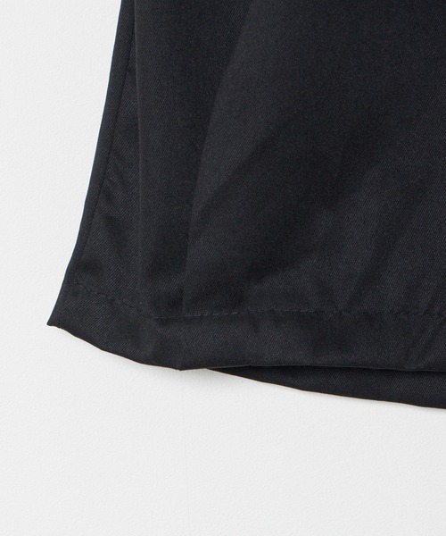 ROOPTOKYO(ループトウキョウ)の「▲ハーフパンツ(その他パンツ・メンズ・ブラック/オリーブ・S/M/L/XL)」の7枚目の写真