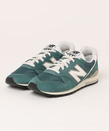 New Balance ニューバランス CM996SB2(D) CM996 CM996SB2 GREEN(SB2)