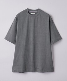 UNITED ARROWS | 天竺  Tシャツ 「SLOW &　」(Tシャツ/カットソー)