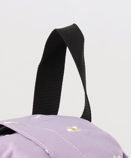 別注】＜MEI＞EX デイパック L（フラワー）リュック / キッズ（バック