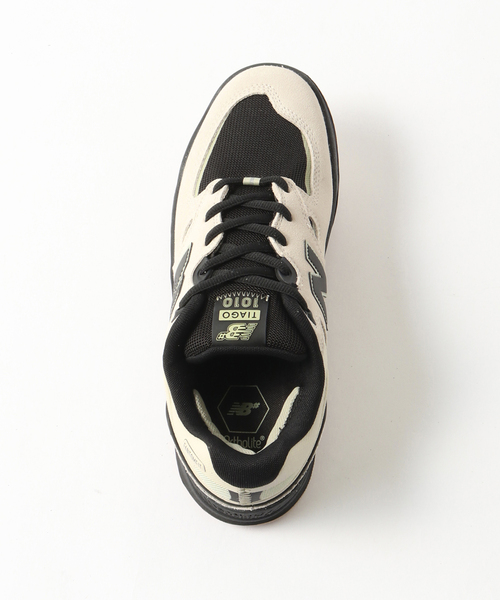 セール】《WEB限定》【New Balance / ニューバランス】NM1010