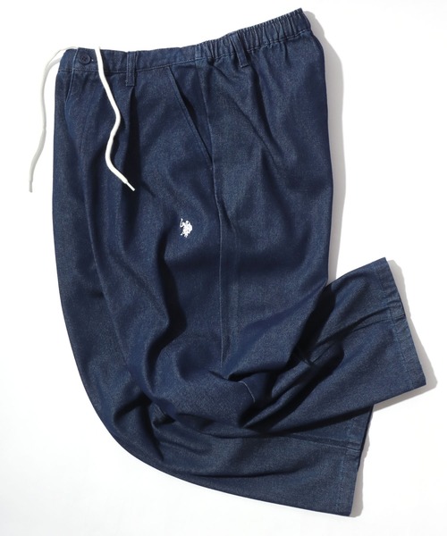 U.S. POLO ASSN.｜ユーエスポロアッスンのデニムパンツ通販 - ZOZOTOWN