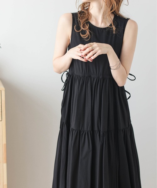 35万円 DKNY イブニングドレス ロングドレス ワンピース