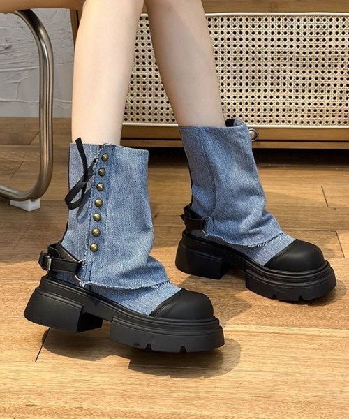 古着　ブーツ 古着 60～70年代 レッドウィング RED WING ワークブーツ 9