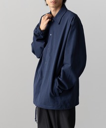 COACH コーチ　コットンアウタージャケット 楽天市場】コーチジャケット 綿の通販