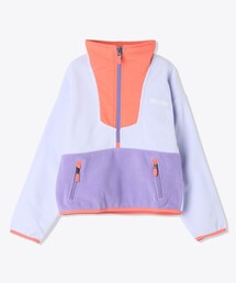 Columbia | Columbia/ 【KIDS】セコイアグローブハーフジップフリース /コロンビア /キッズ(その他トップス)