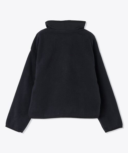 Columbia(コロンビア)の「Columbia/ 【KIDS】セコイアグローブハーフジップフリース /コロンビア /キッズ(その他トップス・キッズ・ブラック/ベージュ/パープル/オレンジ・S/XS/XXS/L/M)」の5枚目の写真