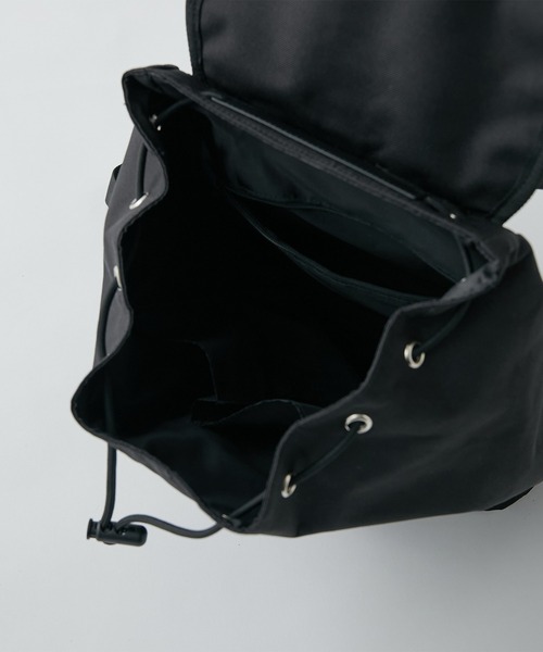 【新品・未開封】リュック バックパック the GazettE ガゼット 公式 新品・未開封】リュック バックパック the GazettE ガゼット 公式