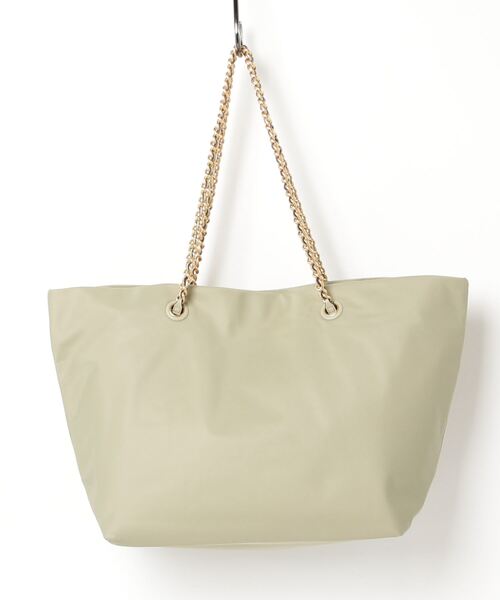 TORY BURCH Ella Chain Tote トリーバーチ エラ チェーン トート
