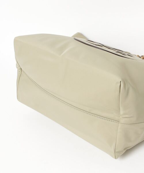 57644★1円本物★トリーバーチ☆チェーントートバッグ★外綺麗 トリーバーチ チェーン トートバッグの通販