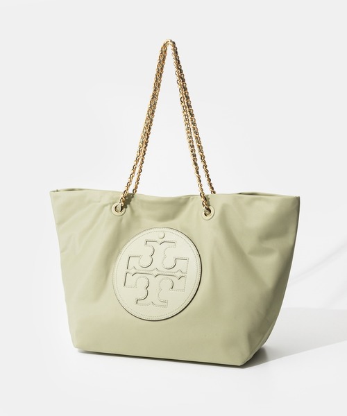 TORY BURCH Ella Chain Tote トリーバーチ エラ チェーン トート