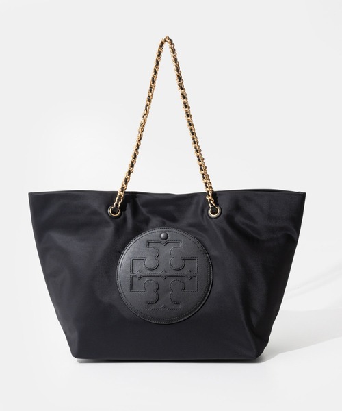 TORY BURCH Ella Chain Tote トリーバーチ エラ チェーン トート