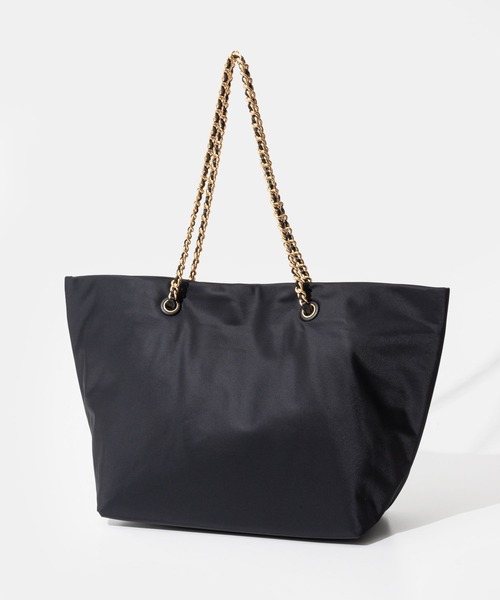 TORY BURCH Ella Chain Tote トリーバーチ エラ チェーン トート