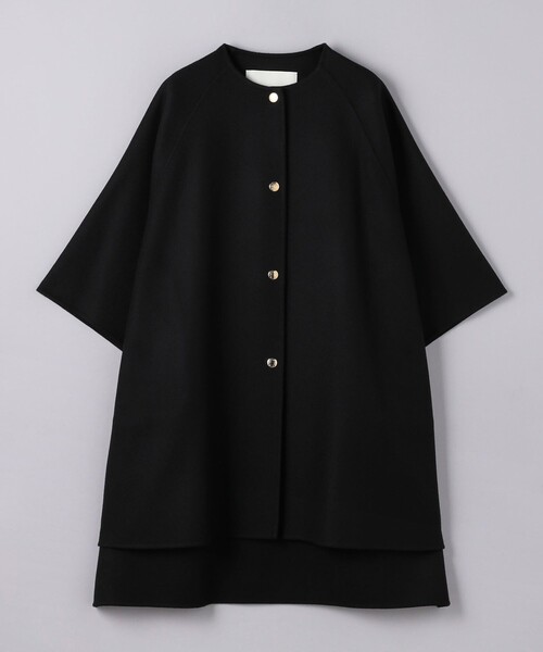 <MACKINTOSH>SANQUHAR ケープコート(その他アウター)|Mackintosh(マッキントッシュ)