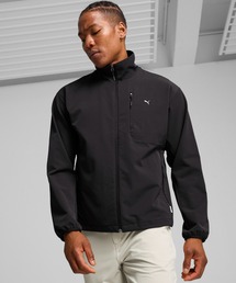 PUMA プーマ メンズ MMQ スポーツ フルジップ ジャケット