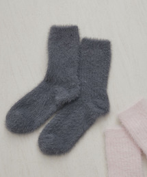 ROPE' PICNIC | シャギーソックス(ソックス/靴下)