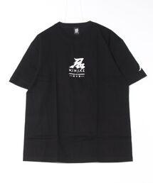 【KINJAZ】Graphic T
