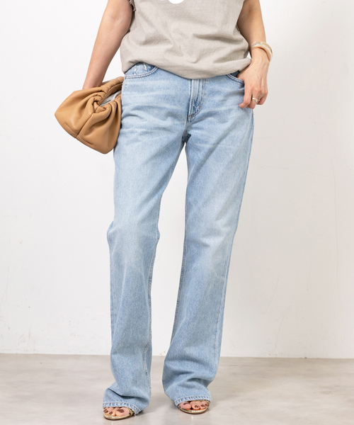 Citizens of humanity シチズンズオブヒューマニティ 23年 ブルー  