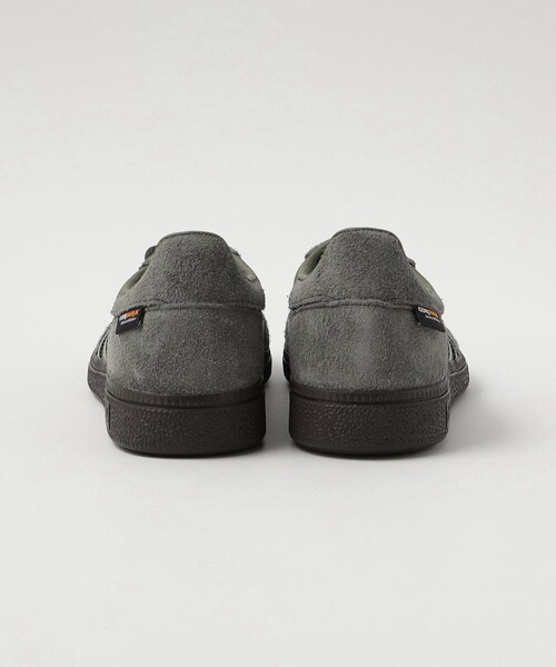 Steven Alan（スティーブンアラン）の「＜adidas＞ HANDBALL SPEZIAL/スニーカー（スニーカー・メンズ・ダークグレー/オリーブ・28cm/27cm/26cm）」の14枚目の写真