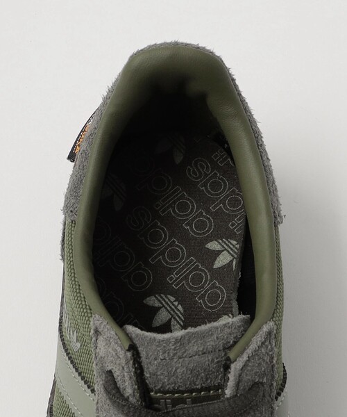 Steven Alan（スティーブンアラン）の「＜adidas＞ HANDBALL